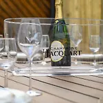 Michelet - Jacuzzi - Sauna - Hyper Center Willa Tours