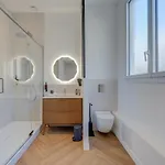 Michelet - Jacuzzi - Sauna - Hyper Center