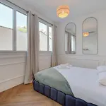Michelet - Jacuzzi - Sauna - Hyper Center Willa *