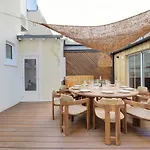 Michelet - Jacuzzi - Sauna - Hyper Center *