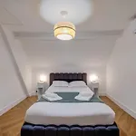 Michelet - Jacuzzi - Sauna - Hyper Center Tours