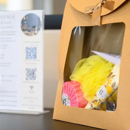 Michelet - Jacuzzi - Sauna - Hyper Center Villa *