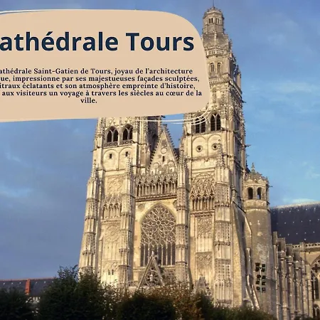 Michelet - Jacuzzi - Sauna - Hyper Center