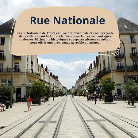 Michelet - Jacuzzi - Sauna - Hyper Center *