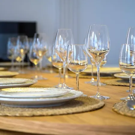 Michelet - Jacuzzi - Sauna - Hyper Center *