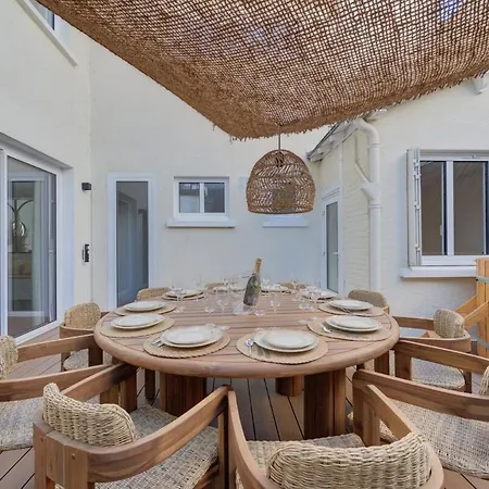 Michelet - Jacuzzi - Sauna - Hyper Center