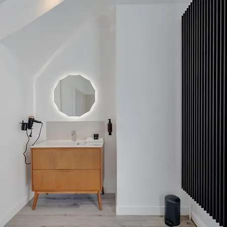 Villa Michelet - Jacuzzi - Sauna - Hyper Center