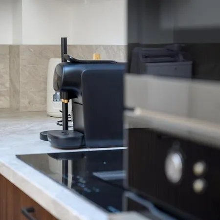 Michelet - Jacuzzi - Sauna - Hyper Center Villa *