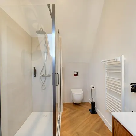 Michelet - Jacuzzi - Sauna - Hyper Center トゥール