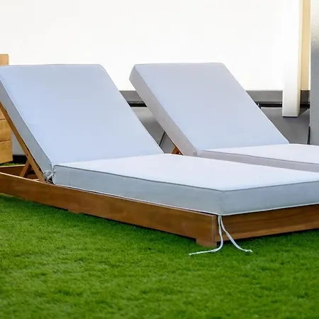 Villa Michelet - Jacuzzi - Sauna - Hyper Center *