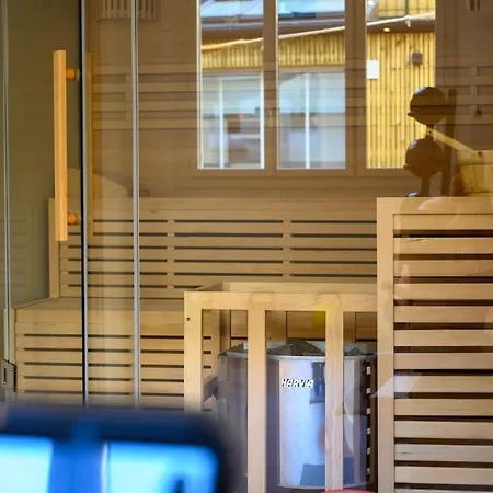 Michelet - Jacuzzi - Sauna - Hyper Center *