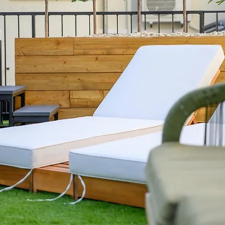 Villa Michelet - Jacuzzi - Sauna - Hyper Center Tours