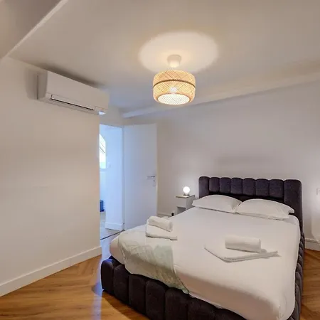 Michelet - Jacuzzi - Sauna - Hyper Center *