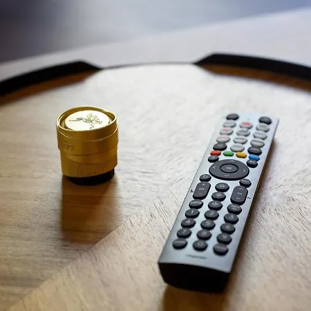 Michelet - Jacuzzi - Sauna - Hyper Center