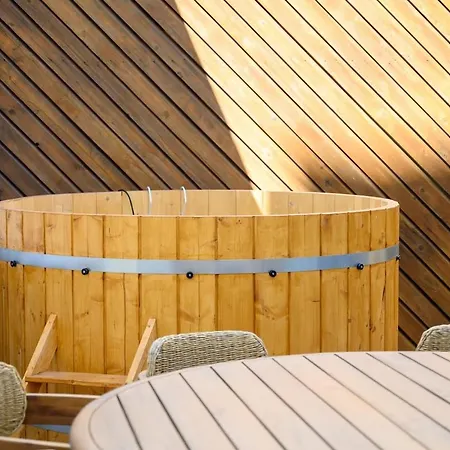 Villa Michelet - Jacuzzi - Sauna - Hyper Center Tours