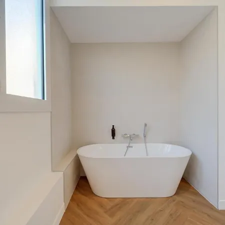 Michelet - Jacuzzi - Sauna - Hyper Center *