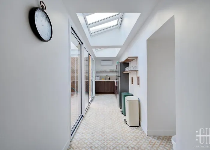 Michelet - Jacuzzi - Sauna - Hyper Center Villa Tours