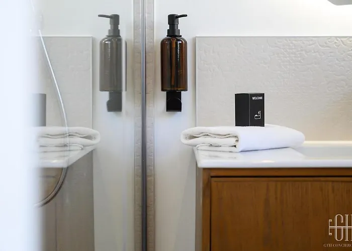 Michelet - Jacuzzi - Sauna - Hyper Center Вилла