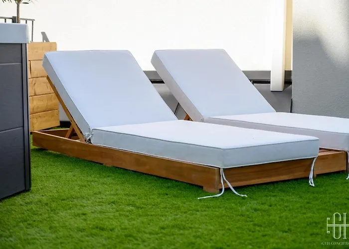 Вилла Michelet - Jacuzzi - Sauna - Hyper Center *