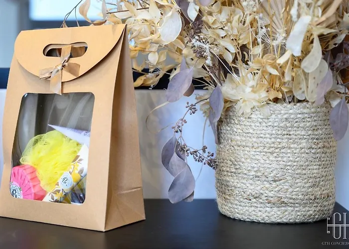 Michelet - Jacuzzi - Sauna - Hyper Center Вилла