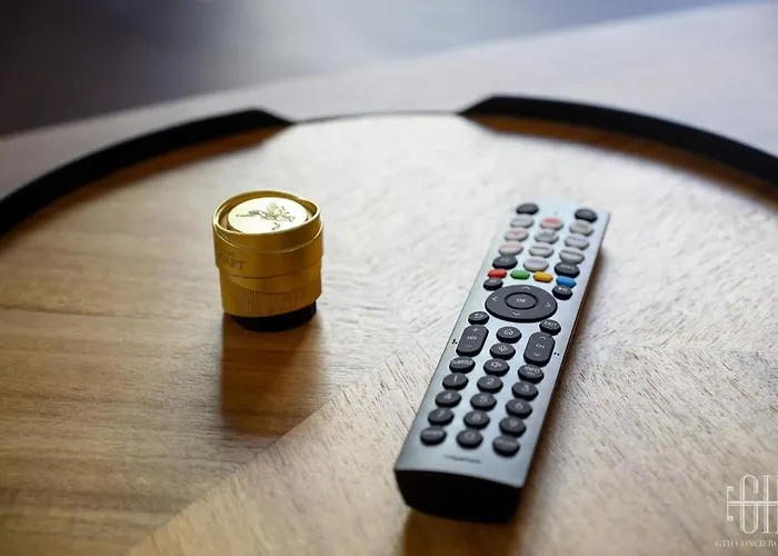 Michelet - Jacuzzi - Sauna - Hyper Center