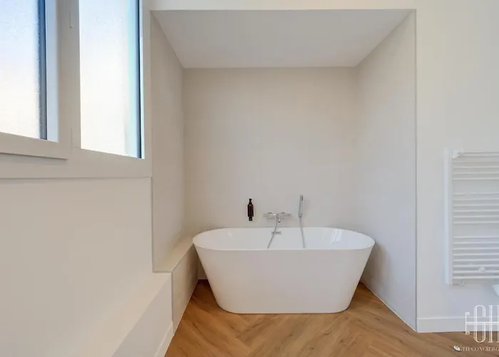 Michelet - Jacuzzi - Sauna - Hyper Center *